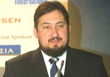 Την παραίτησή του από την κεφαλή του VMRO-DPMNE υπέβαλε και επισήμως ο Γκεοργκίεφσκι