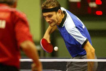 Και ο Κρεάνκα χάλκινο στο παγκόσμιο του πινγκ πονγκ