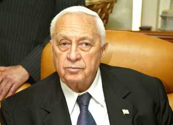 Θετικά σχολίασε η διεθνής κοινότητα την αποδοχή του «οδικού χάρτη» από το Ισραήλ