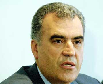 Ριζικά αντίθετοι με τις προτάσεις του Ν.Γκαργκάνα οι Δ.Ρέππας και Χ.Πολυζωγόπουλος