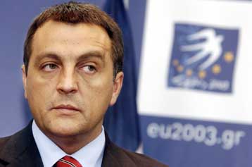 Τη στήριξη της Ελλάδας για την ένταξη στην ΕΕ ζήτησε ο πρωθυπουργός της Σερβίας