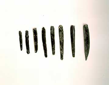 Λαξευμένη πέτρα, η αρχαιότερη ίσως στον κόσμο, βρέθηκε στο υπέδαφος του Μαρόκου