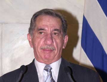 Η Λευκωσία θέλει την Τουρκία στην Ευρώπη, δηλώνει ο Κύπριος πρόεδρος
