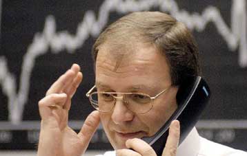 Σε θετικό έδαφος τα ευρωπαϊκά χρηματιστήρια τη Δευτέρα