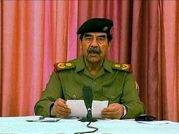 Ο Σ.Χουσεΐν προδόθηκε από Ιρακινούς, καταγγέλλουν πρώην αξιωματούχοι του καθεστώτος