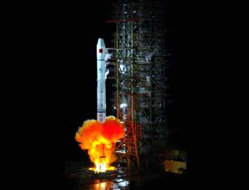 Σε λειτουργία το κινεζικό σύστημα πλοήγησης-προσδιορισμού στίγματος