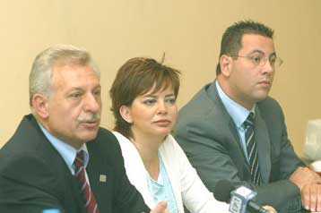 «Διακοπές και εθελοντισμός 2003» για 200 νέους ηλικίας 18-26 ετών
