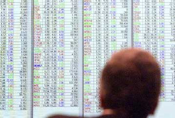 Με απώλειες 0,09% έκλεισε το Χρηματιστήριο τη Δευτέρα