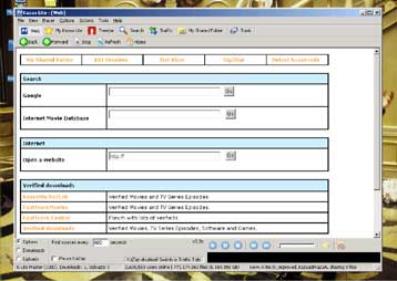 Το Kazaa ανακηρύσσεται το πιο δημοφιλές πρόγραμμα στο Διαδίκτυο