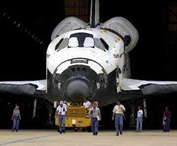 Το πλήρωμα του Columbia θα μπορούσε ίσως να έχει σωθεί