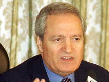 Η Συρία έτοιμη να επανέλθει στο τραπέζι των διαπραγματεύσεων με το Ισραήλ