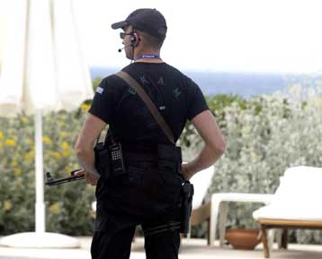 Η Ελλάδα στη λίστα των δέκα πρώτων στόχων της Αλ Κάιντα, σύμφωνα με απόρρητη μελέτη