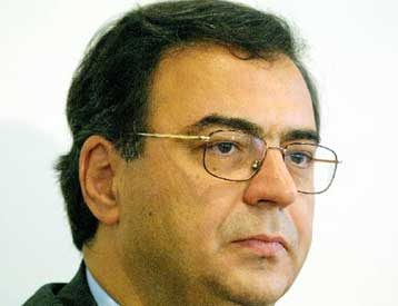 «Όχι» σε πολιτικές-σοκ που διαρρηγνύουν τον κοινωνικό ιστό, λέει ο Ν.Χριστοδουλάκης