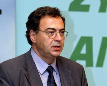 Κοινωνική συμφωνία για την ενίσχυση της ευημερίας προτείνει ο Νίκος Χριστοδουλάκης