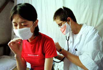 Ελπίδα για θεραπεία της πολυανθεκτικής φυματίωσης