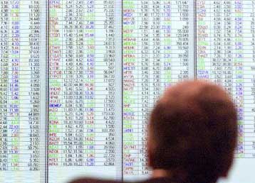 Με απώλειες 0,85% έκλεισε το Χρηματιστήριο την Τρίτη