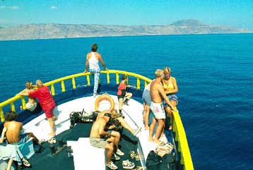 Tη μικρότερη αύξηση τουριστικής κίνησης στις μεσογειακές χώρες της ΕΕ έχει η Ελλάδα