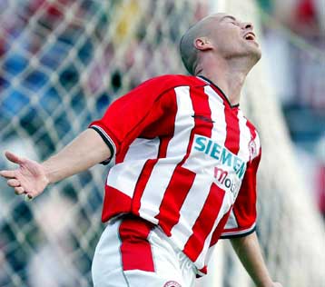 Στην Αγγλία για διαπραγματεύσεις ο Γιαννακόπουλος