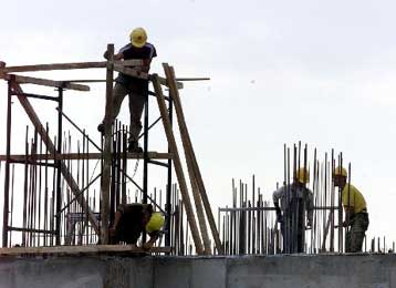 Αύξηση 26,23% στα ενοποιημένα προ φόρων κέρδη της Ελληνικής Τεχνοδομικής ΤΕΒ