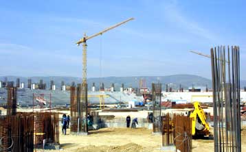 Σε απεργία κατέρχονται την Τετάρτη οι μηχανικοί και οι αρχιτέκτονες