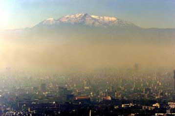 «Παγκοσμιοποιείται» η ευρωπαϊκή αγορά αερίων του θερμοκηπίου