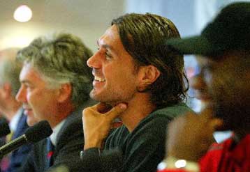 Οι προβλέψεις τον προπονητών του τελικού του Champions League