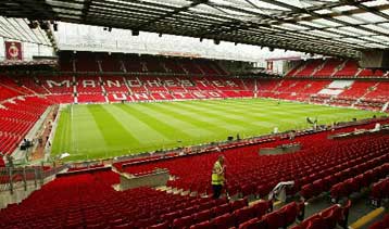 Όλα τα βλέμματα στραμμένα στο Old Trafford για τον τελικό των τελικών