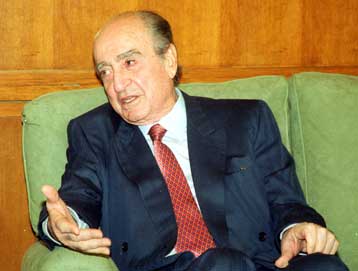 «Η διαφθορά κινδυνεύει να σαπίσει τα θεμέλια του κράτους» κατά τον Κ.Μητσοτάκη