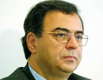 Νέα είδη εταιρικών ομολόγων θα εκδίδουν οι επιχειρήσεις, δηλώνει ο Ν.Χριστοδουλάκης