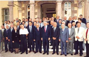 Εκδήλωση μνήμης για τα 30 χρόνια από την ανταρσία του αντιτορπιλικού «Βέλος»