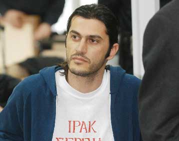 Αρνητικό το πόρισμα για την ταυτοποίηση της φωνής της Μ.Τσιντέρη στην υπόθεση Ριανκούρ