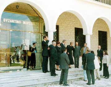 «Λουκέτο» στα μουσεία και τους αρχαιολογικούς χώρους για δύο ημέρες