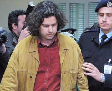 Ανακάλεσε ο Σ.Ξηρός όσα είχε δηλώσει στο απολογητικό του υπόμνημα