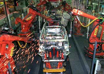 Σταθεροποίηση της επιχειρηματικής εμπιστοσύνης στη Γαλλία το Μάιο