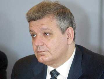 Νέο θεσμικό πλαίσιο για τη λειτουργία των μέσων ενημέρωσης ζήτησε ο Χρ.Πρωτόπαπας