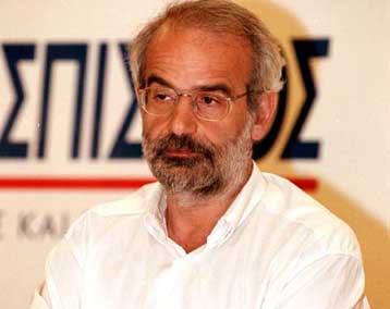 Καταγγελία Αλαβάνου στη Βουλή για το κόστος των διοδίων στην Αττική Οδό