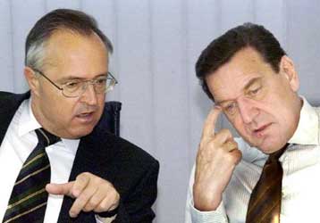 Πιέσεις της Γερμανίας για «αλλαγή διατυπώσεων» σε έκθεση του ΟΟΣΑ