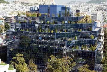 Μεγάλη αύξηση κερδοφορίας για την ETBAbank το α τρίμηνο του 2003