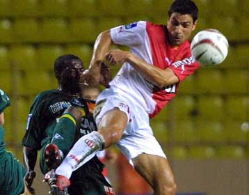 Αβέβαιο το μέλλον της Μονακό και του Ζήκου στην Γαλλία