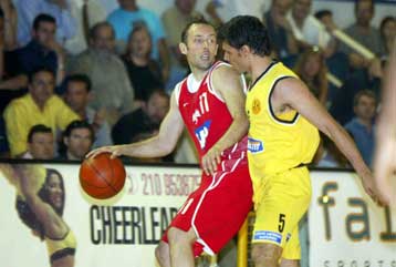 Δύο εισιτήρια για Ολυμπιακό-Μαρούσι και Περιστέρι-Αρη