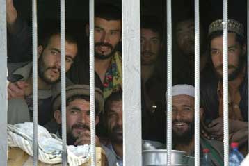Δύο ακόμη κρατούμενοι αποπειράθηκαν να αυτοκτονήσουν στη βάση του Γκουαντάναμο