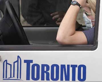 Φόβοι περαιτέρω εξάπλωσης του SARS στον Καναδά – Έντονη η ανησυχία και στην Ταϊβάν