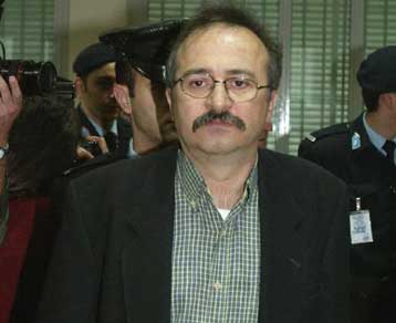 Ανακαλεί την προανακριτική απολογία του ο Παύλος Σερίφης