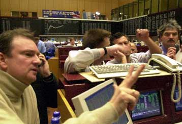 Σε θετικό έδαφος τα ευρωπαϊκά χρηματιστήρια την Πέμπτη