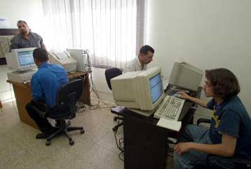 Τελευταία η Ελλάδα στη διείσδυση του Διαδικτύου μεταξύ των χωρών της EE