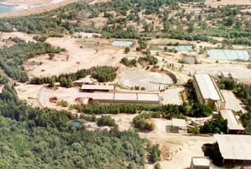 Ανήσυχος για τις επενδύσεις στη Θράκη δηλώνει ο Σύνδεσμος Μεταλλευτικών Επιχειρήσεων