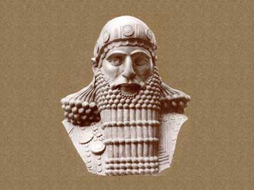 Τρισδιάστατα αντίγραφα αρχαιοτήτων της Ασσυρίας θα αποσταλούν στο Ιράκ