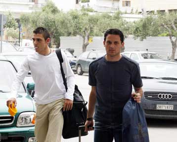 Αισιοδοξία στην πρώτη της εθνικής παρά τα προβλήματα εν όψει των προκριματικών