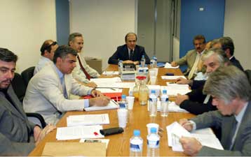 Αλλάζει σελίδα ο ΠΑΟΚ με καινούργια διοίκηση