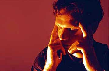 Το άγχος ίσως πράγματι αυξάνει τον κίνδυνο εμφάνισης καρκίνου